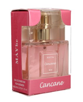 MAYbe, Cancane for Women, woda perfumowana, 30 ml - MAYbe