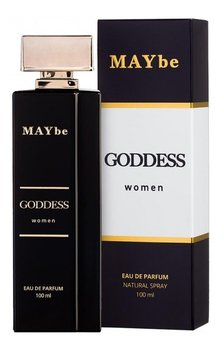 Maybe, Goddess Women, woda perfumowana, 100 ml - MAYbe