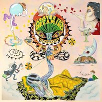 Maybe I'm Dreaming Various Artists