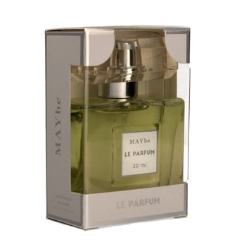 MAYbe, Le Parfum for Women, woda perfumowana, 30 ml - MAYbe