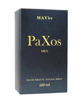 MAYbe, PaXos Men, woda toaletowa, 100 ml - MAYbe