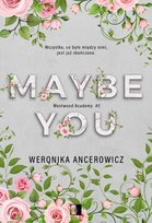 Maybe You - ebook mobi