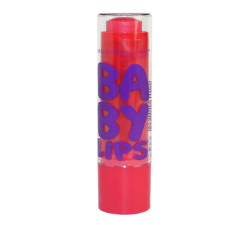 Maybelline, Balsam Do Ust, Baby Lips, #165 Winter Flu, 4,4g - Maybelline