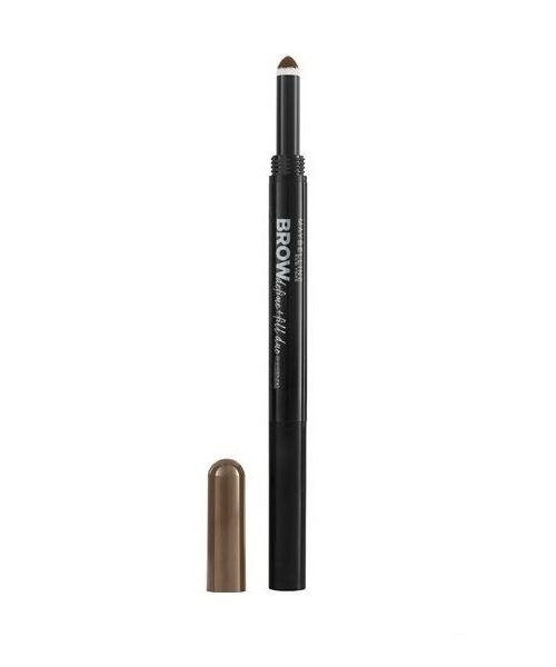 Maybelline Brow Satin Duo Kredka Do Brwi Brunette 035 G Sklep Empikcom 3010