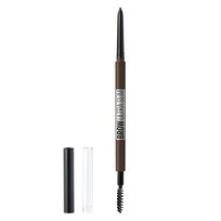 Maybelline, Brow Ultra Slim, Automatyczna kredka do brwi Black Brown, 9 g