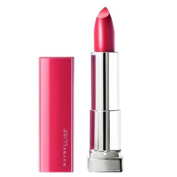 Maybelline Color Sensational Cream Szminka Do Ust 379 Fuchsia For Me, 4,4 G - Maybelline