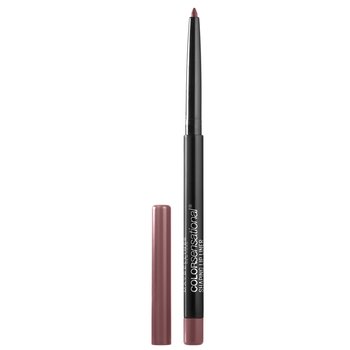 Maybelline, Color Sensational, konturówka do ust 56 Almond Rose, 0,28 g - Maybelline