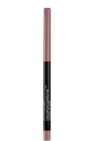 Maybelline, Color Sensational, Kredka do ust 130 Dusty Rose, 5 g Maybelline