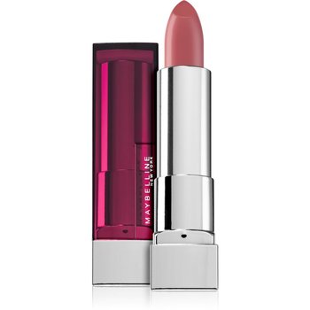 Maybelline, Color Sensational, Kremowa Szminka Do Ust Odcień 222 Flush Punch, 4ml - Maybelline