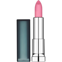 Maybelline, Color Sensational Mattes, szminka 940 Rose Rush, 25 g Maybelline