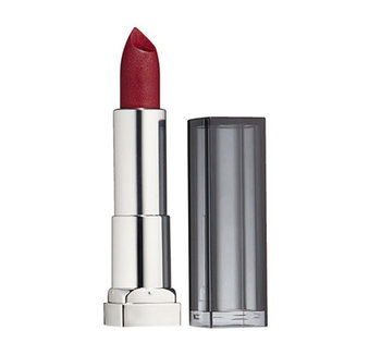 Maybelline, Color Sensational Metallic, szminka do ust 25 Copper Rose, 4,25 g - Maybelline