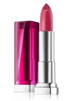 Maybelline, Color Sensational, Nawilżająca szminka do ust 340 Blushed Rose, 3.6 g
