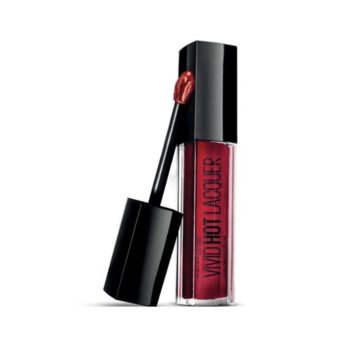 Maybelline, Czerwony Vivid Hot Lacquer - 72 Classic - Maybelline 
