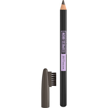 Maybelline, Express Brow Shaping Pencil, Kredka do brwi 05 Deep Brown - Maybelline