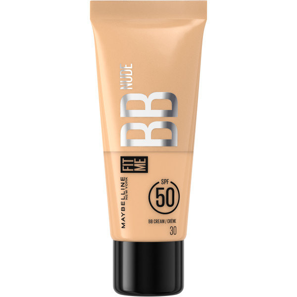 Empik Maybelline Fit Me BB Nude krem BB do twarzy 30 30ml