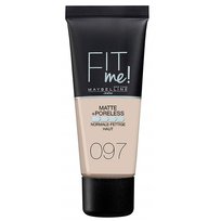 Maybelline, Fit me, Podkład 97 Natural Porcelain, 30 ml