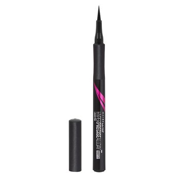 Maybelline, Hyper Precise, Eyeliner w pisaku 701 Noir Matte, 1 ml - Maybelline