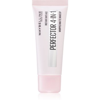 Maybelline, Instant Age Rewind Perfector 4-in-1 Podkład Matujący 4 V 1 Odcień 03 Medium 18 G - Maybelline