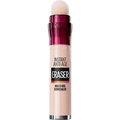 Maybelline, Instant Ani-Age Eraser Concealer, Korektor do twarzy z gąbeczką 05 Brightener, 6.8 ml - Maybelline