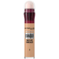 Maybelline Instant Anti Age Eraser korektor w płynie z aplikatorem w postaci gąbeczki odcień 08 Buff 6,8 ml - Maybelline