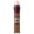 Maybelline Instant Anti Age Eraser korektor w płynie z aplikatorem w postaci gąbeczki odcień 13 Cocoa 6,8 ml - Maybelline