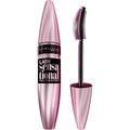 Maybelline, Lash Sensational, Tusz do rzęs Intense Black, 9,5 ml - Maybelline