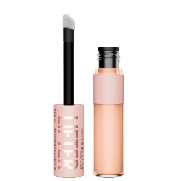 Empik Maybelline Lifter Concealer rozświetlający korektor do twarzy 20 11ml