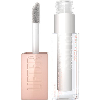Maybelline, Lifter Gloss Błyszczyk do ust, 001 Pearl, 5.4 ml - Maybelline