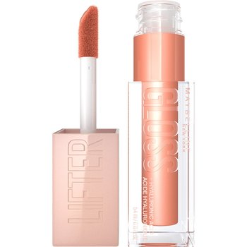 Maybelline Lifter Gloss Błyszczyk Do Ust Amber 007 - Maybelline