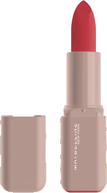 Empik Maybelline Lifter Matte 003 Open Late – matowa pomadka z HA