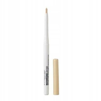 Maybelline, Master Drama Light Liner, Kredka Do Oczu, 40 Mattelight Beige - Maybelline