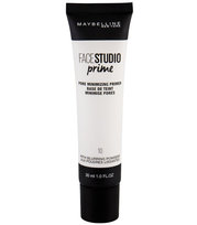 Maybelline, Master Primer, Baza zmniejszająca widoczność porów, 30 ml