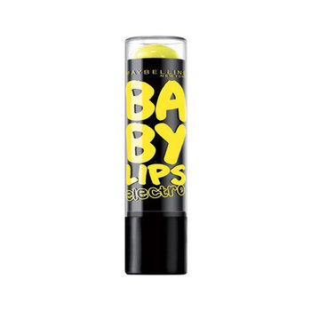 Maybelline New York, Baby Lips Electro Fierce n Tangy - Maybelline