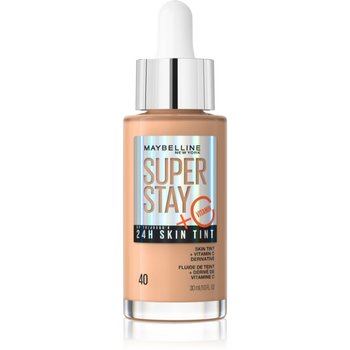 Maybelline, Podkład Dla Kobiet, Superstay 24h Skin Tint + Vitamin C - Maybelline