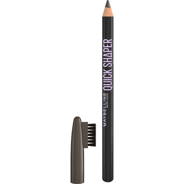 Empik Maybelline Quick Shaper Brow kredka do brwi 05 Deep Brown 4g