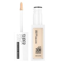 Maybelline, Super Stay Active Wear 30H, Długotrwały korektor do twarzy, 05 Ivory, 10 ml Maybelline