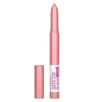 Maybelline, Super Stay Ink Crayon B-day Edition, Pomadka w kredce 185 Piece Of Cake - Maybelline