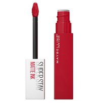Maybelline, Super Stay Matte Ink długotrwała pomadka do ust w płynie 320 Individualist, 5ml