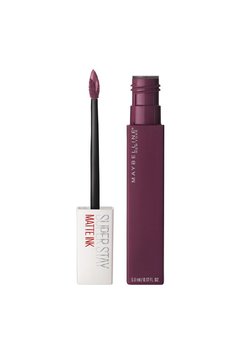 Maybelline, Super Stay Matte Ink, długotrwała pomadka w płynie 40 Believer, 5 ml - Maybelline