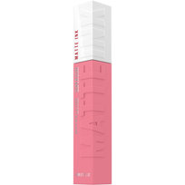 Maybelline Super Stay Matte Ink Matowa Pomadka Do Ust 10 Dreamer Maybelline