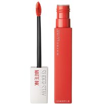 Maybelline Super Stay Matte Ink Pomadka 25 Heroine