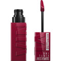 Maybelline Super Stay Vinyl Ink 30, Pomadka 4,2 ml - Maybelline