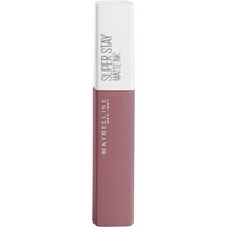 MAYBELLINE Superstay Matte Ink Szminka w płynie 140 Soloist 5ml Maybelline