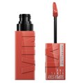 Maybelline Superstay Vinyl Ink Pomadka Do Ust 125 Keen - Maybelline