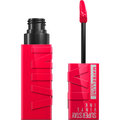Maybelline Superstay Vinyl Ink Pomadka Do Ust 45 Capricious - Maybelline