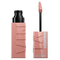 Maybelline Superstay Vinyl Ink Pomadka Do Ust 95 Captivated Maybelline