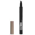 Maybelline, Tattoo Brow Micro Pen, Pisak do brwi 110 Soft Brown - Maybelline