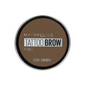 Maybelline, Tattoo Brow, Pomada do brwi 003 Medium Brown, 3,5 ml - Maybelline