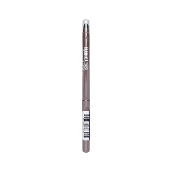 Maybelline, Tattoo Eyeliner, Eyeliner do oczu w kolorze Smokey Grey - Maybelline