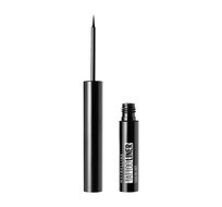 Maybelline, Tattoo Liner Liquid, Eyeliner w płynie 710 Ink Black Noir, 2.5 ml Maybelline